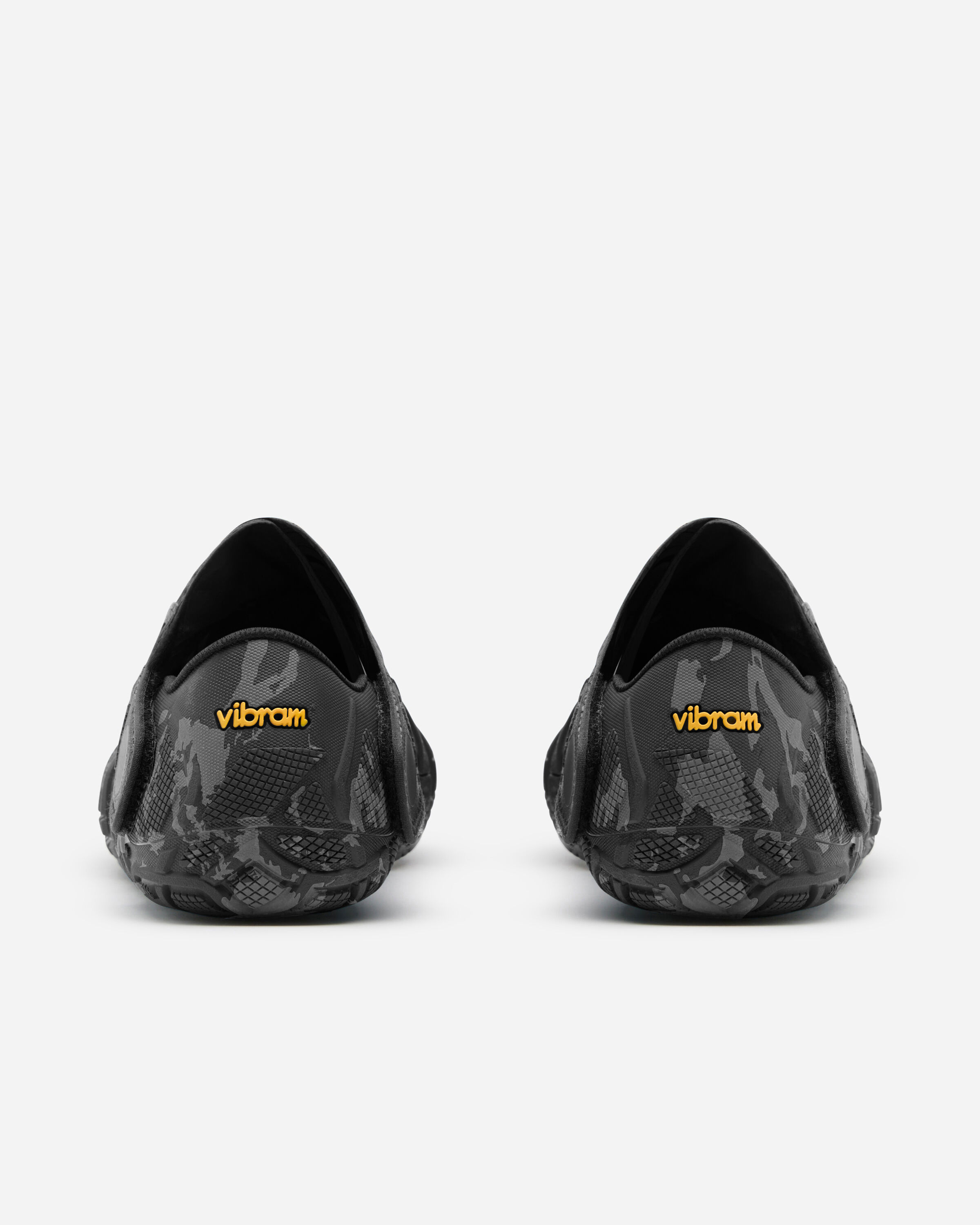 Men's Furoshiki Black | Woman | Vibram